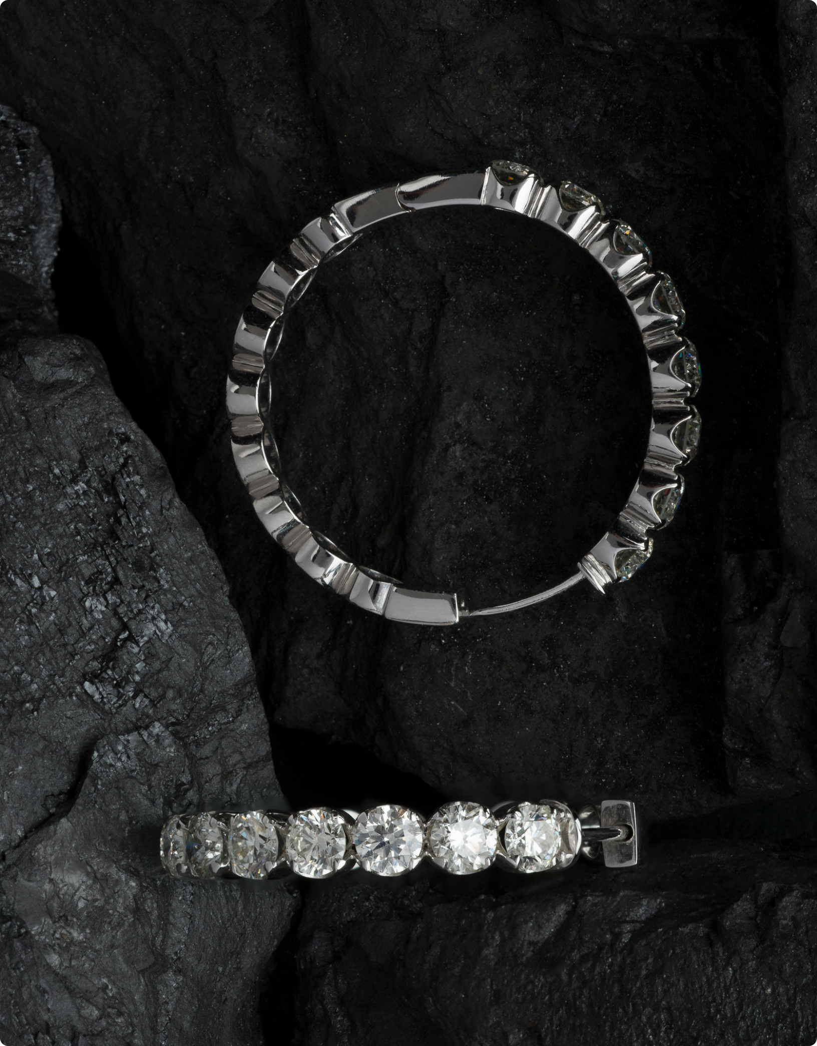 Minimal Pendant Necklace